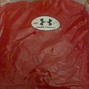 Men’s under armor cold gear shirt !